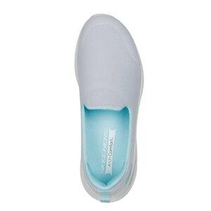 Skechers Arch Comfort Skip On Sneakers